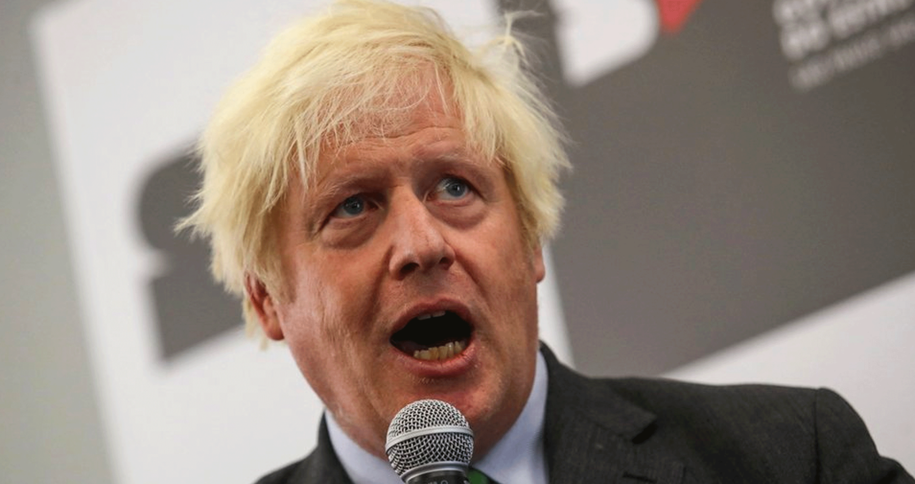 Read more about the article BORIS JOHNSON AND THE BURDEN OF LEADERSHIP